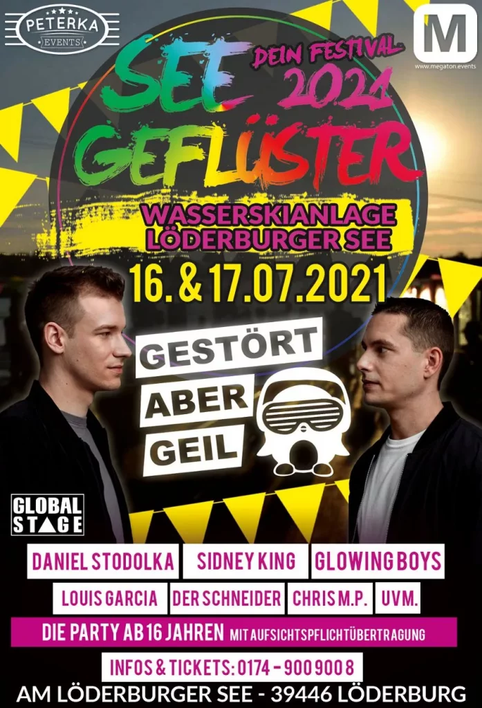 SGF Open Air 2021