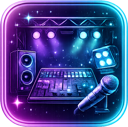 Veranstaltungstechnik